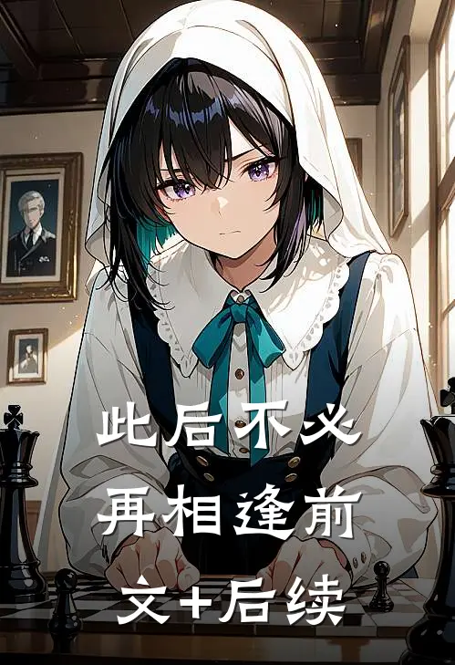 此后不必再相逢前文+后续