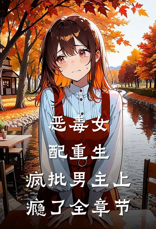 恶毒女配重生，疯批男主上瘾了全章节