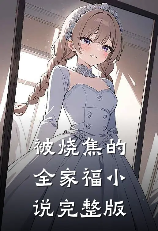 被烧焦的全家福小说完整版
