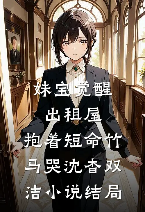 妹宝觉醒出租屋，抱着短命竹马哭沈杳双洁小说结局