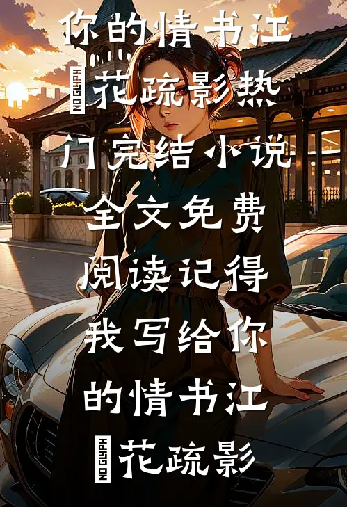 记得我写给你的情书江玦花疏影热门完结小说_全文免费阅读记得我写给你的情书江玦花疏影