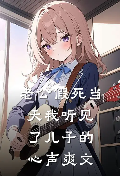 老公假死当天我听见了儿子的心声爽文