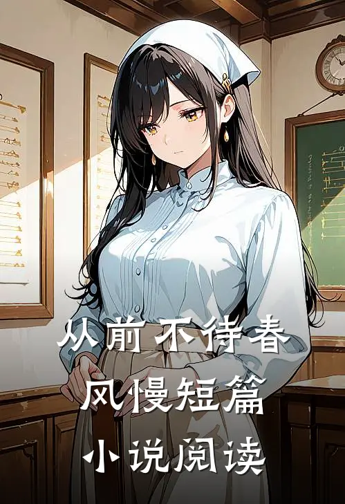 从前不待春风慢短篇小说阅读