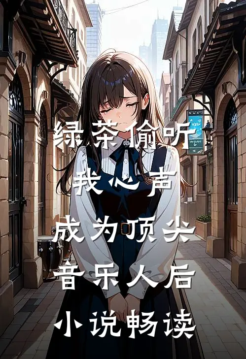 绿茶偷听我心声，成为顶尖音乐人后小说畅读