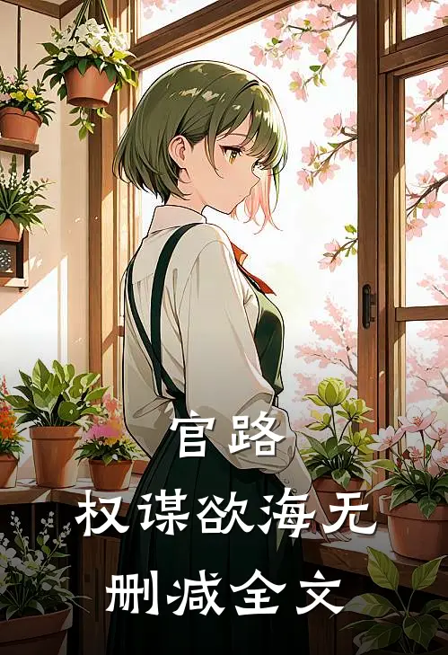 官路：权谋欲海无删减全文