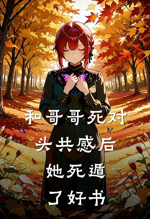 和哥哥死对头共感后，她死遁了好书