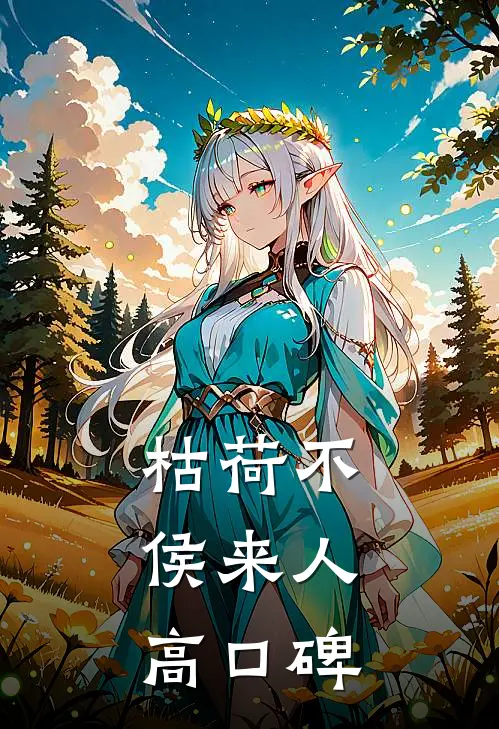 枯荷不侯来人高口碑