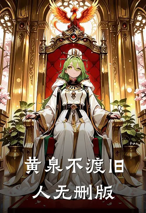 黄泉不渡旧人无删版