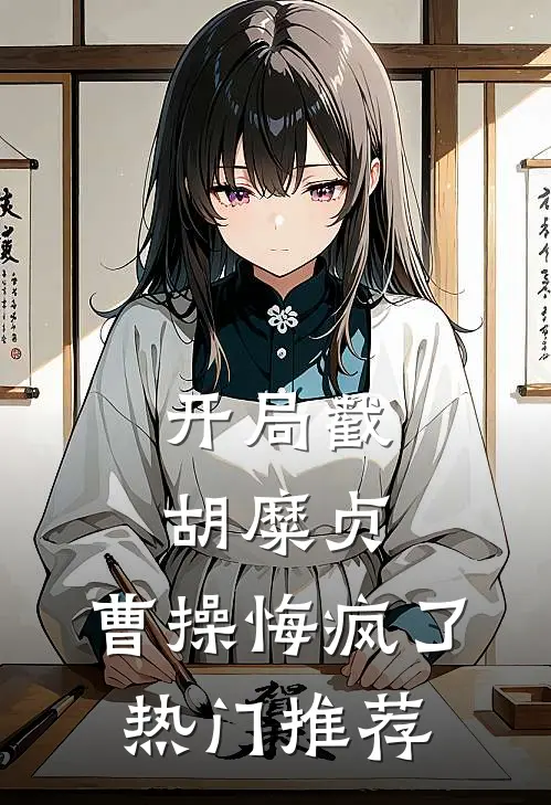 开局截胡糜贞，曹操悔疯了热门推荐