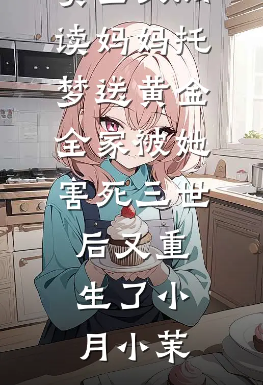 妈妈托梦送黄金，全家被她害死三世后又重生了(小月小茉)免费阅读无弹窗_完整版免费全文阅读妈妈托梦送黄金，全家被她害死三世后又重生了小月小茉