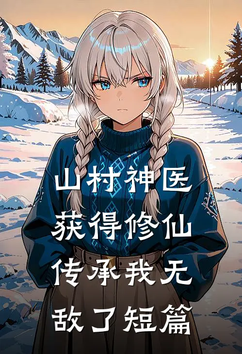 山村神医，获得修仙传承我无敌了短篇