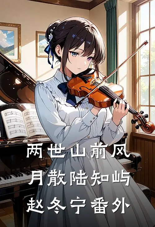 两世山前风月散陆知屿赵冬宁番外