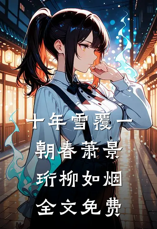 十年雪覆一朝春萧景珩柳如烟全文免费