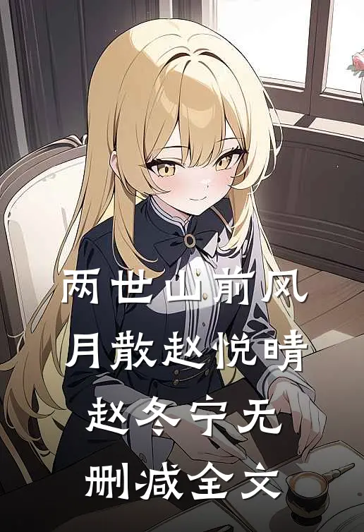 两世山前风月散赵悦晴赵冬宁无删减全文