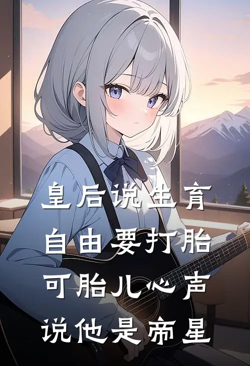 皇后说生育自由要打胎，可胎儿心声说他是帝星