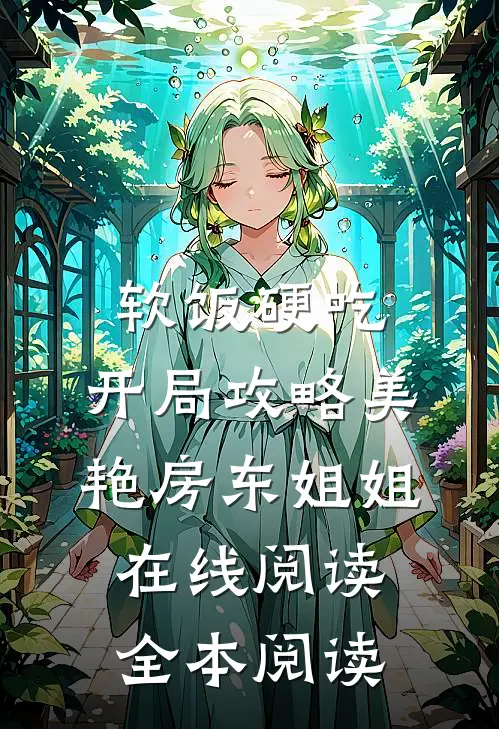 软饭硬吃，开局攻略美艳房东姐姐在线阅读全本阅读