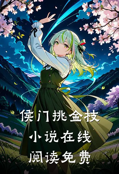 侯门挑金枝小说在线阅读免费