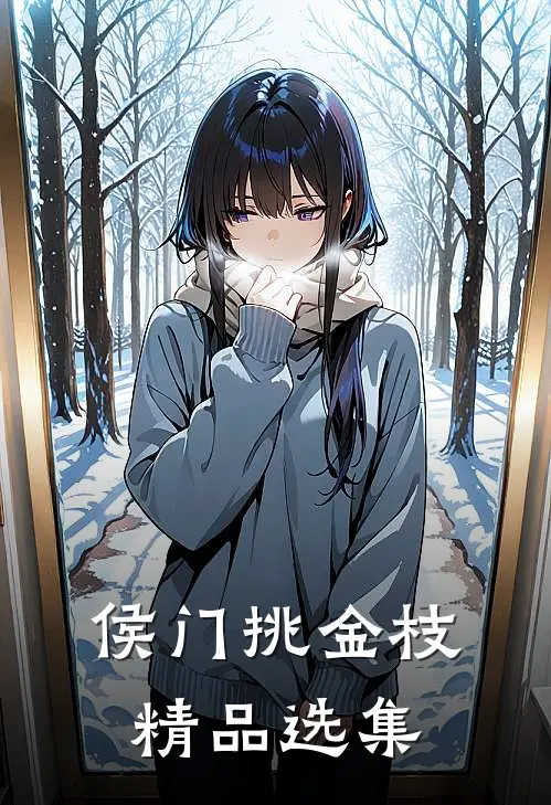 侯门挑金枝精品选集
