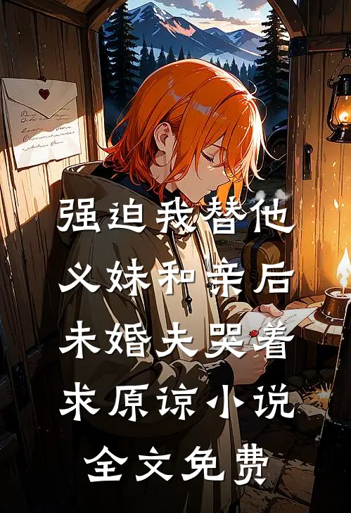 强迫我替他义妹和亲后，未婚夫哭着求原谅小说全文免费