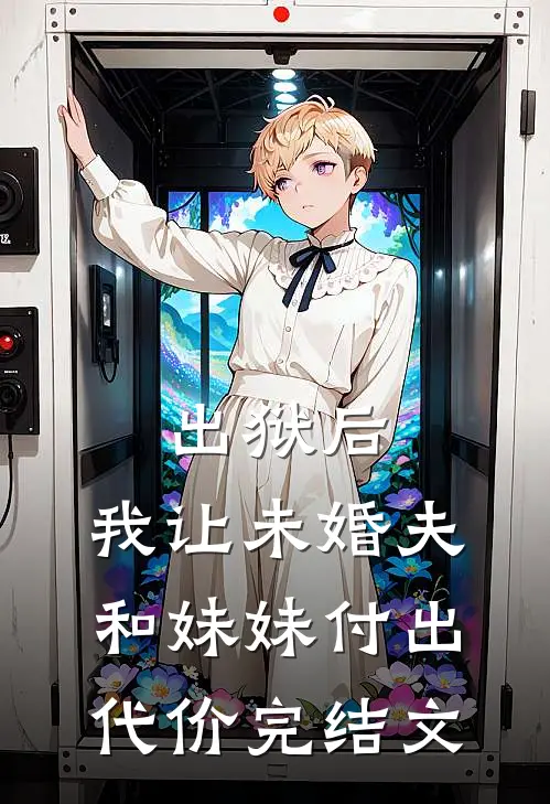 出狱后，我让未婚夫和妹妹付出代价完结文