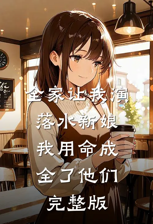 全家让我演落水新娘，我用命成全了他们完整版