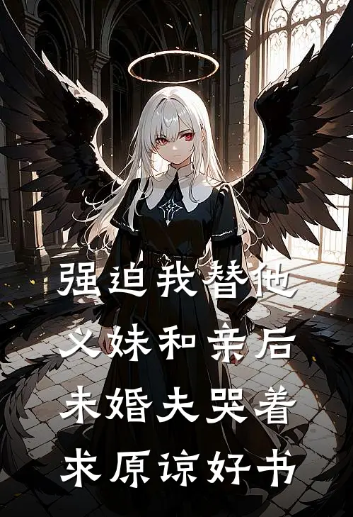 强迫我替他义妹和亲后，未婚夫哭着求原谅好书