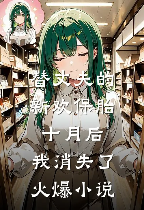 替丈夫的新欢保胎十月后，我消失了火爆小说