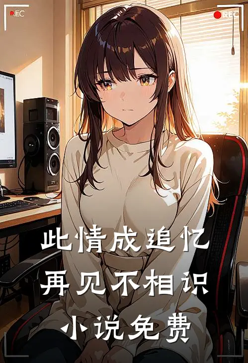 此情成追忆，再见不相识小说免费