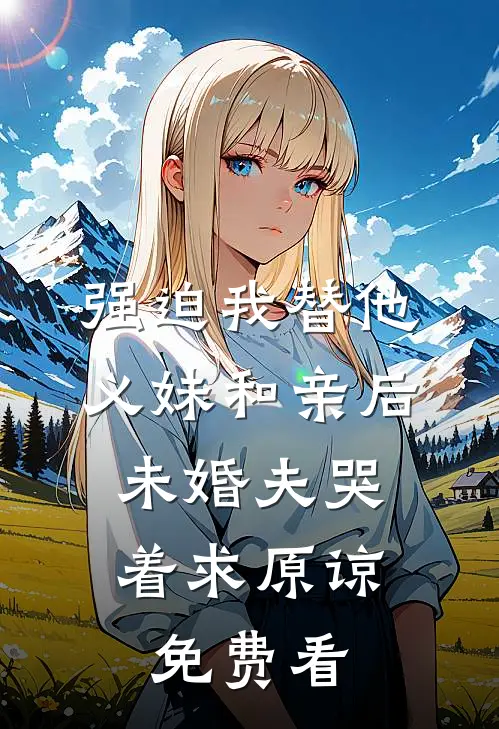 强迫我替他义妹和亲后，未婚夫哭着求原谅免费看