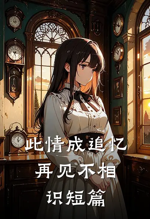 此情成追忆，再见不相识短篇