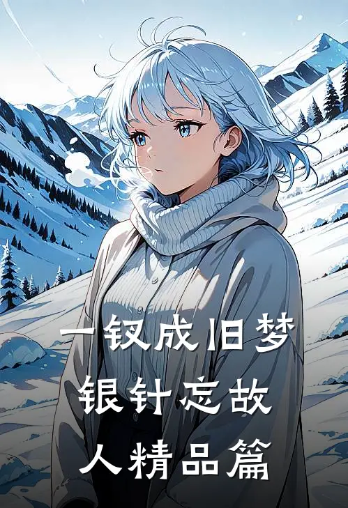 一钗成旧梦，银针忘故人精品篇