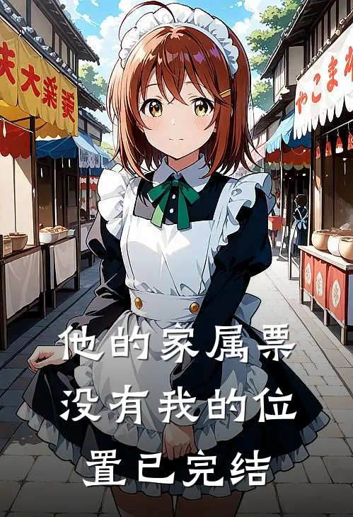 他的家属票，没有我的位置已完结