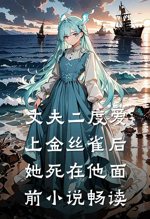 丈夫二度爱上金丝雀后，她死在他面前小说畅读