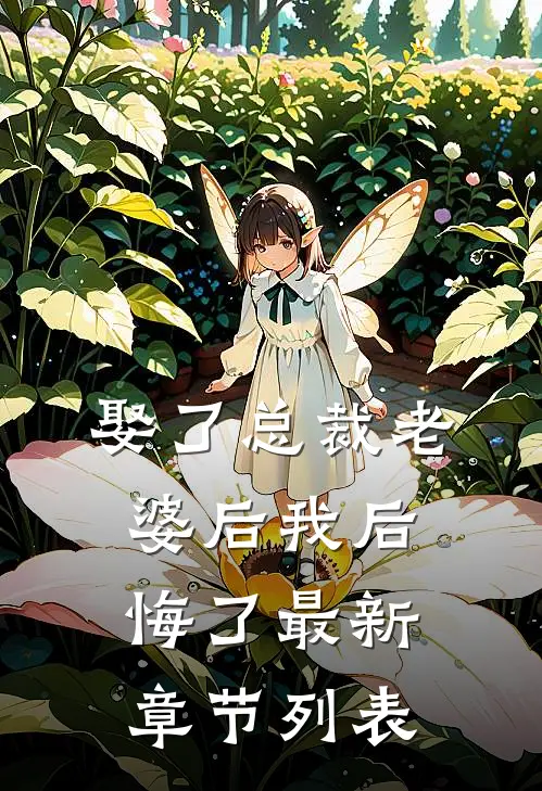 娶了总裁老婆后我后悔了最新章节列表