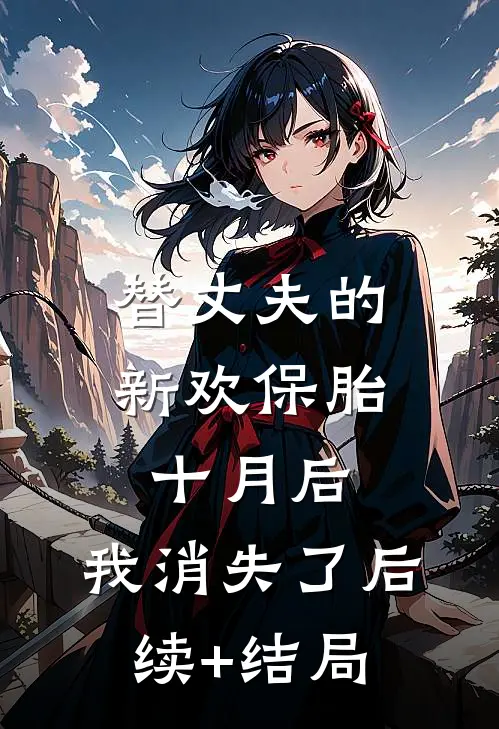 替丈夫的新欢保胎十月后，我消失了后续+结局
