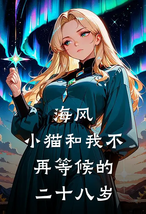 海风，小猫和我不再等候的二十八岁