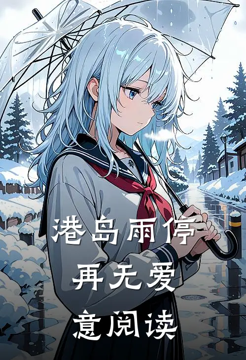 港岛雨停，再无爱意阅读
