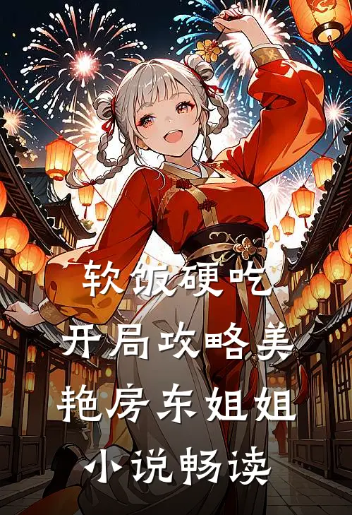 软饭硬吃，开局攻略美艳房东姐姐小说畅读