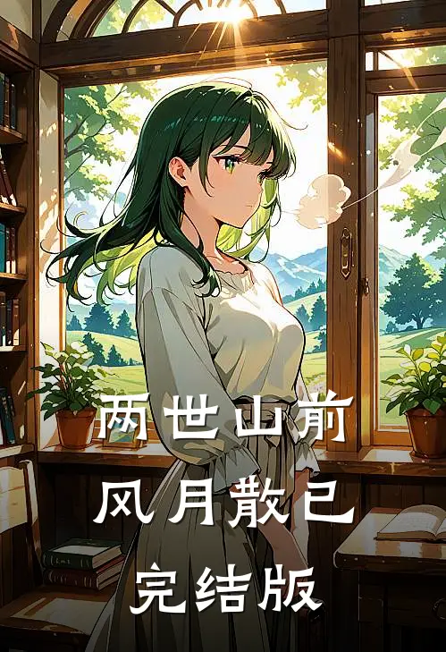 两世山前风月散已完结版