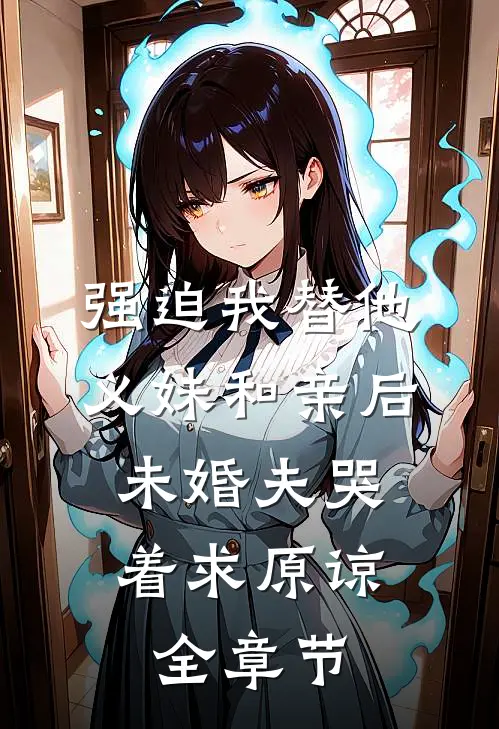 强迫我替他义妹和亲后，未婚夫哭着求原谅全章节