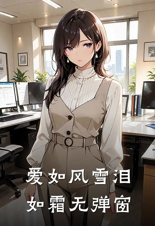 爱如风雪泪如霜无弹窗