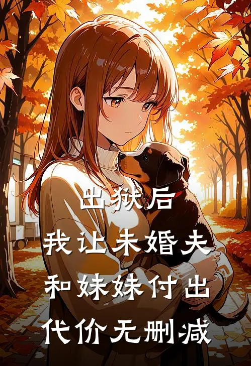 出狱后，我让未婚夫和妹妹付出代价无删减