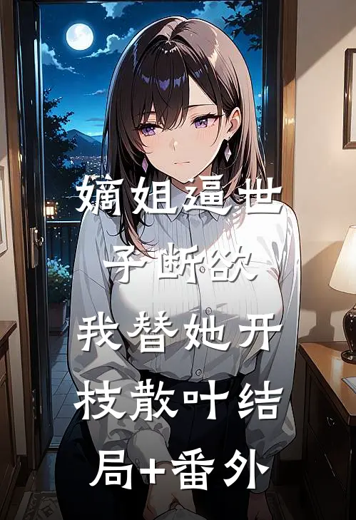 嫡姐逼世子断欲，我替她开枝散叶结局+番外