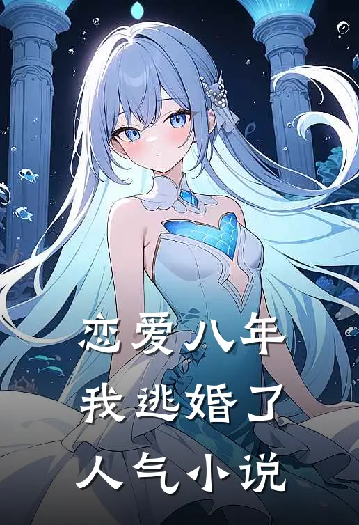 恋爱八年，我逃婚了人气小说