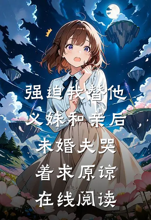 强迫我替他义妹和亲后，未婚夫哭着求原谅在线阅读