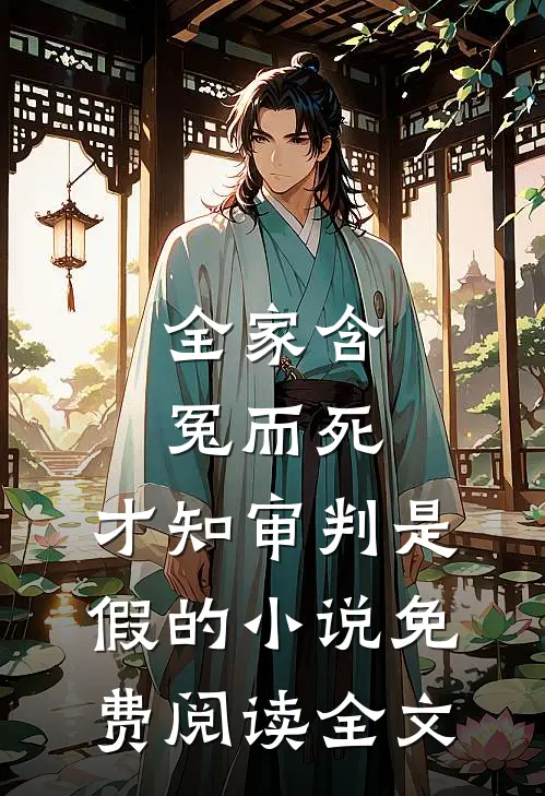 全家含冤而死，才知审判是假的小说免费阅读全文