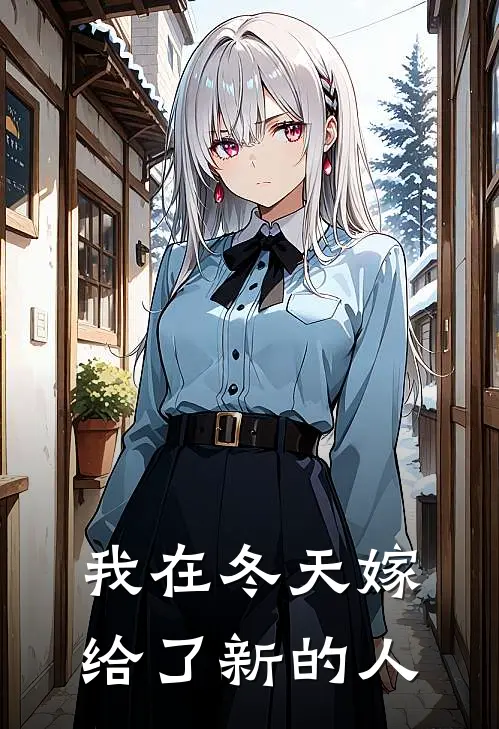 我在冬天嫁给了新的人