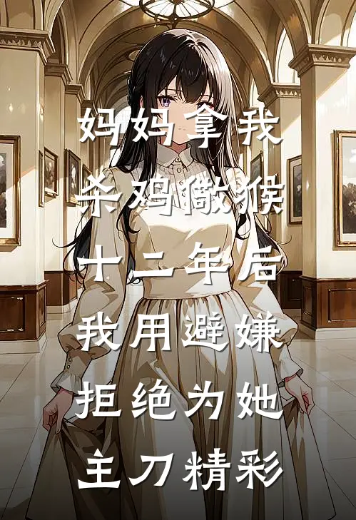 妈妈拿我杀鸡儆猴，十二年后我用避嫌拒绝为她主刀精彩