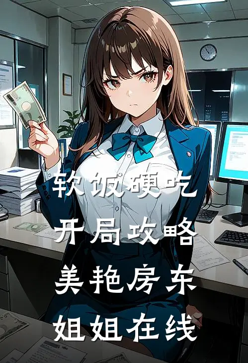 软饭硬吃，开局攻略美艳房东姐姐在线