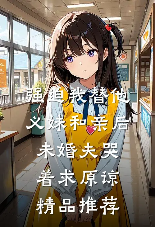 强迫我替他义妹和亲后，未婚夫哭着求原谅精品推荐